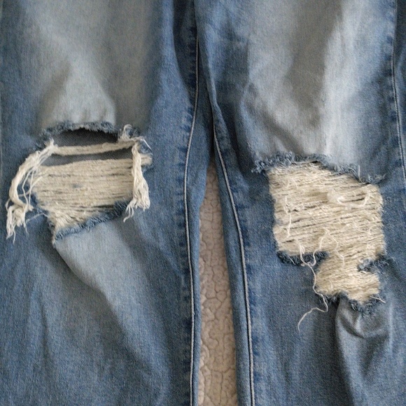 Madewell 29T The Curvy Perfect Vintage Jean - Picture 7 of 16